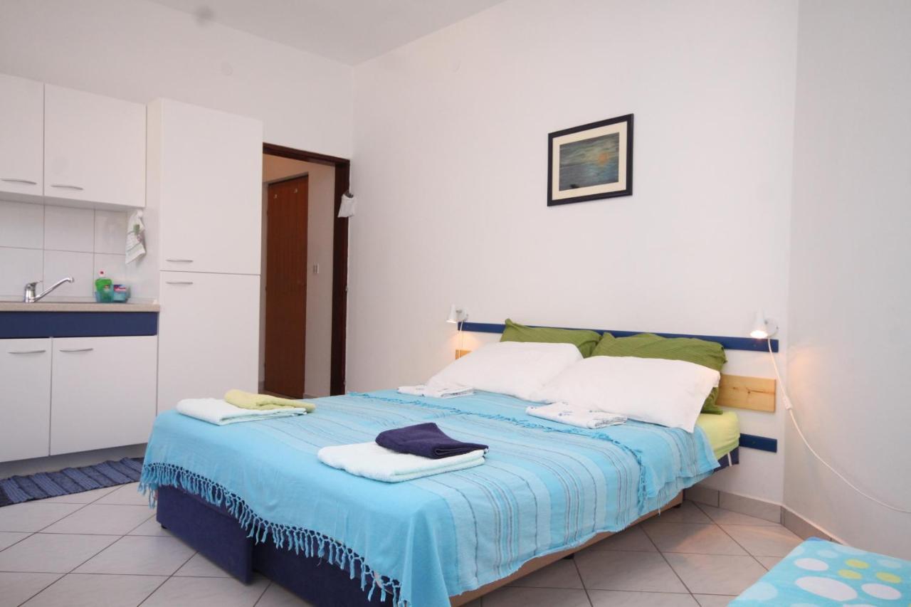 Studio Fazana 7234A Экстерьер фото