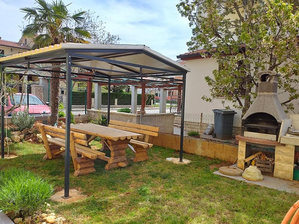 Studio Fazana 7234A Экстерьер фото