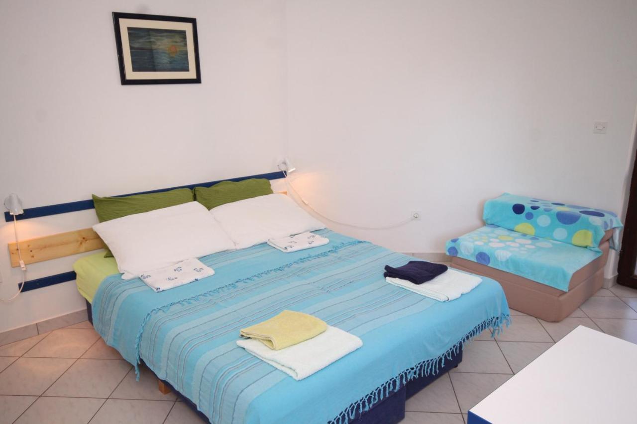 Studio Fazana 7234A Экстерьер фото