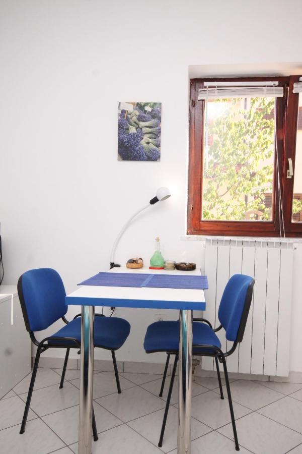 Studio Fazana 7234A Экстерьер фото