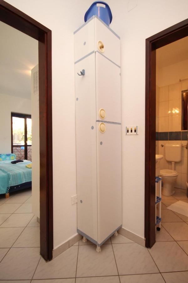 Studio Fazana 7234A Экстерьер фото