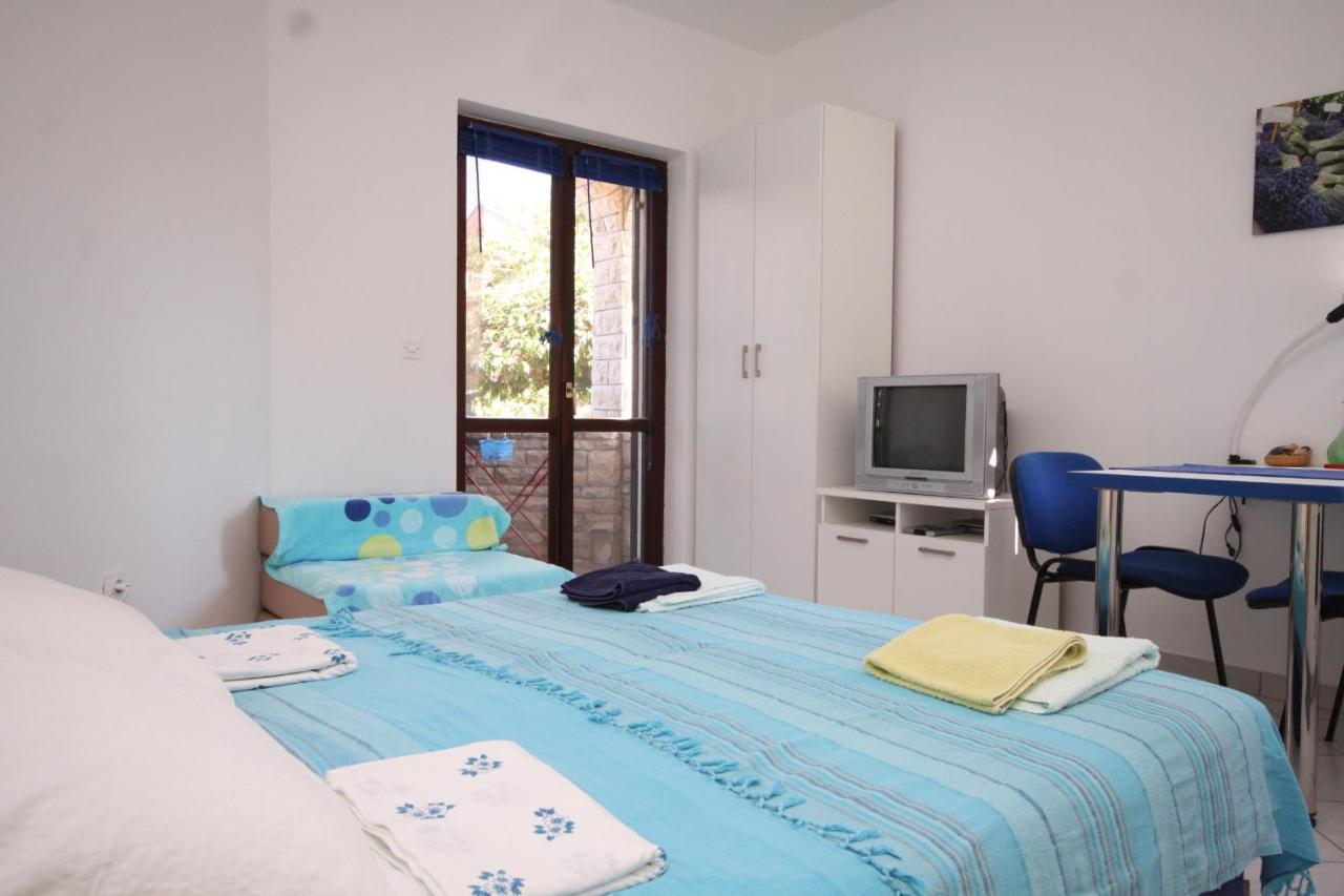 Studio Fazana 7234A Экстерьер фото